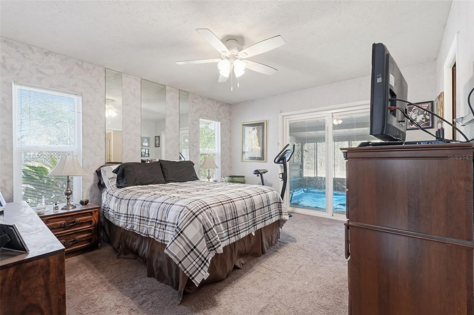 BRENTWOOD SUB - Residential