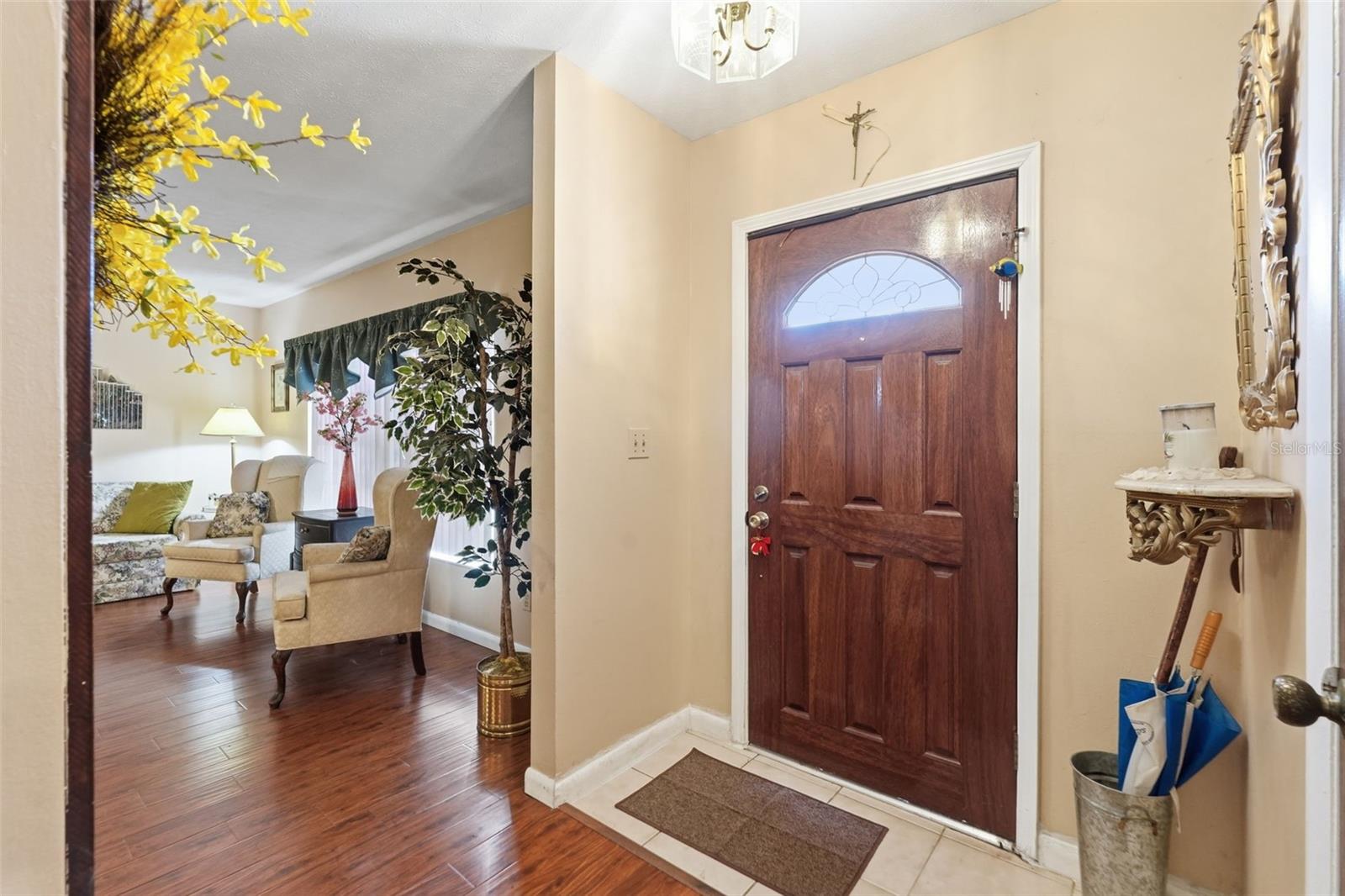 BRENTWOOD SUB - Residential