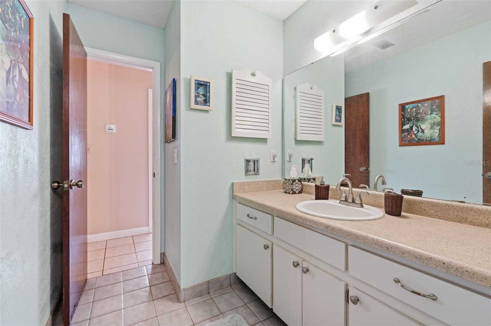 BRENTWOOD SUB - Residential