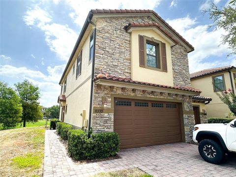 A home in ORLANDO