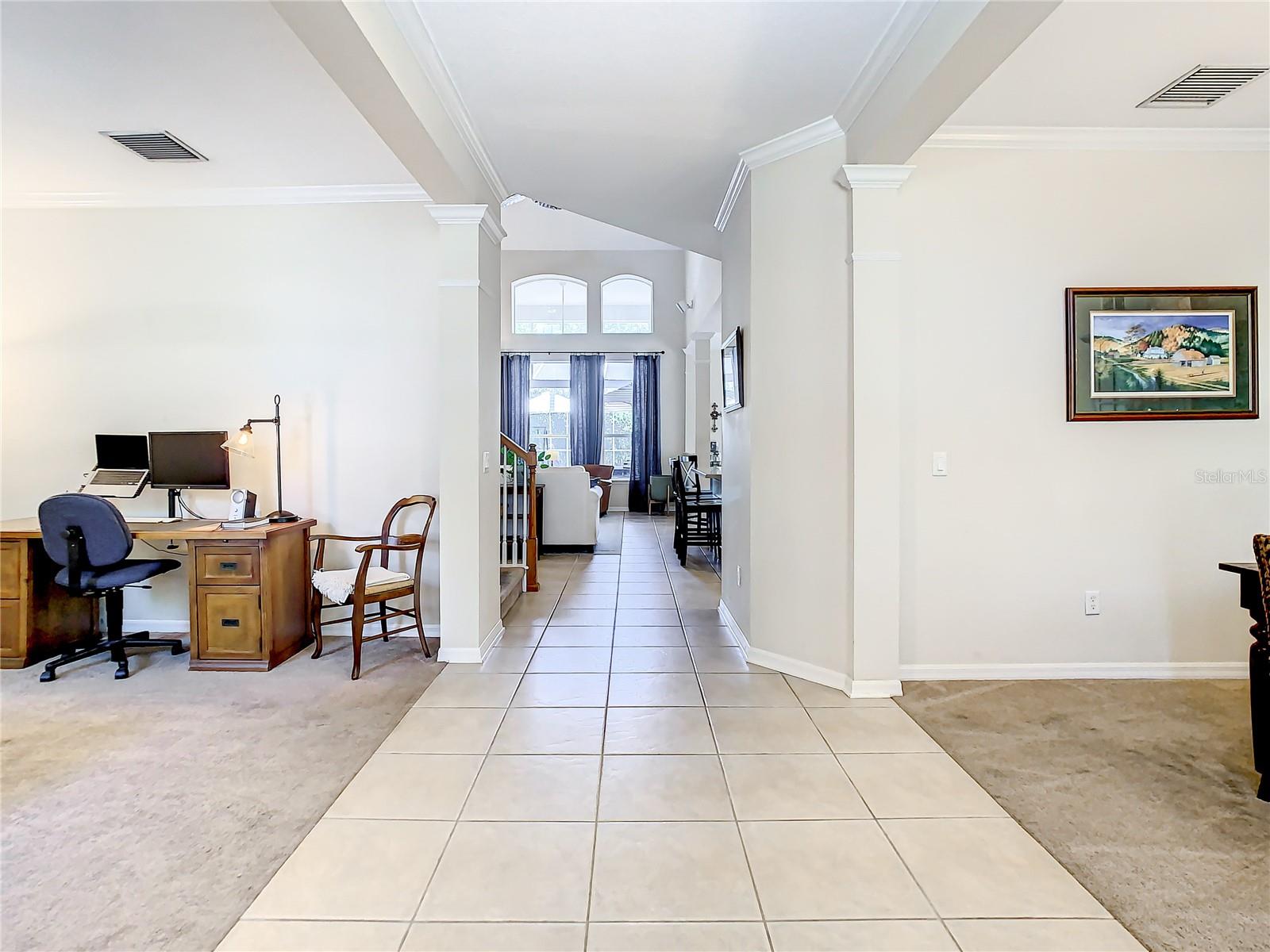 NORTHFIELD - Residential