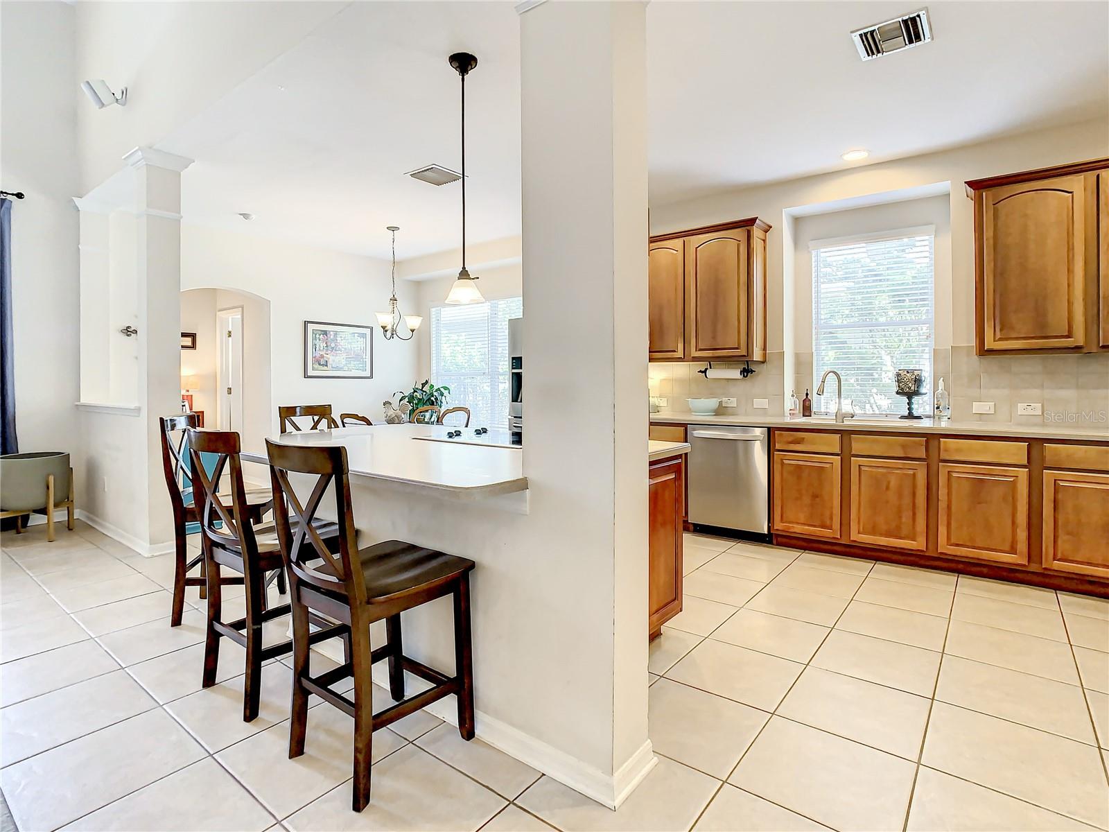 NORTHFIELD - Residential