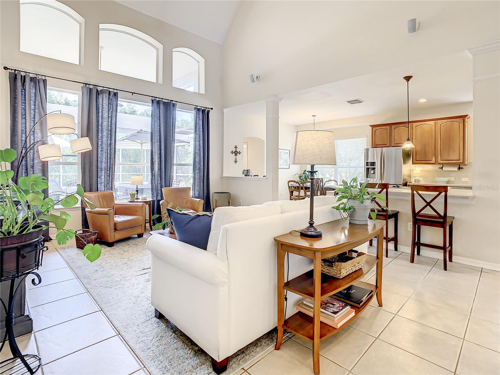 NORTHFIELD - Residential