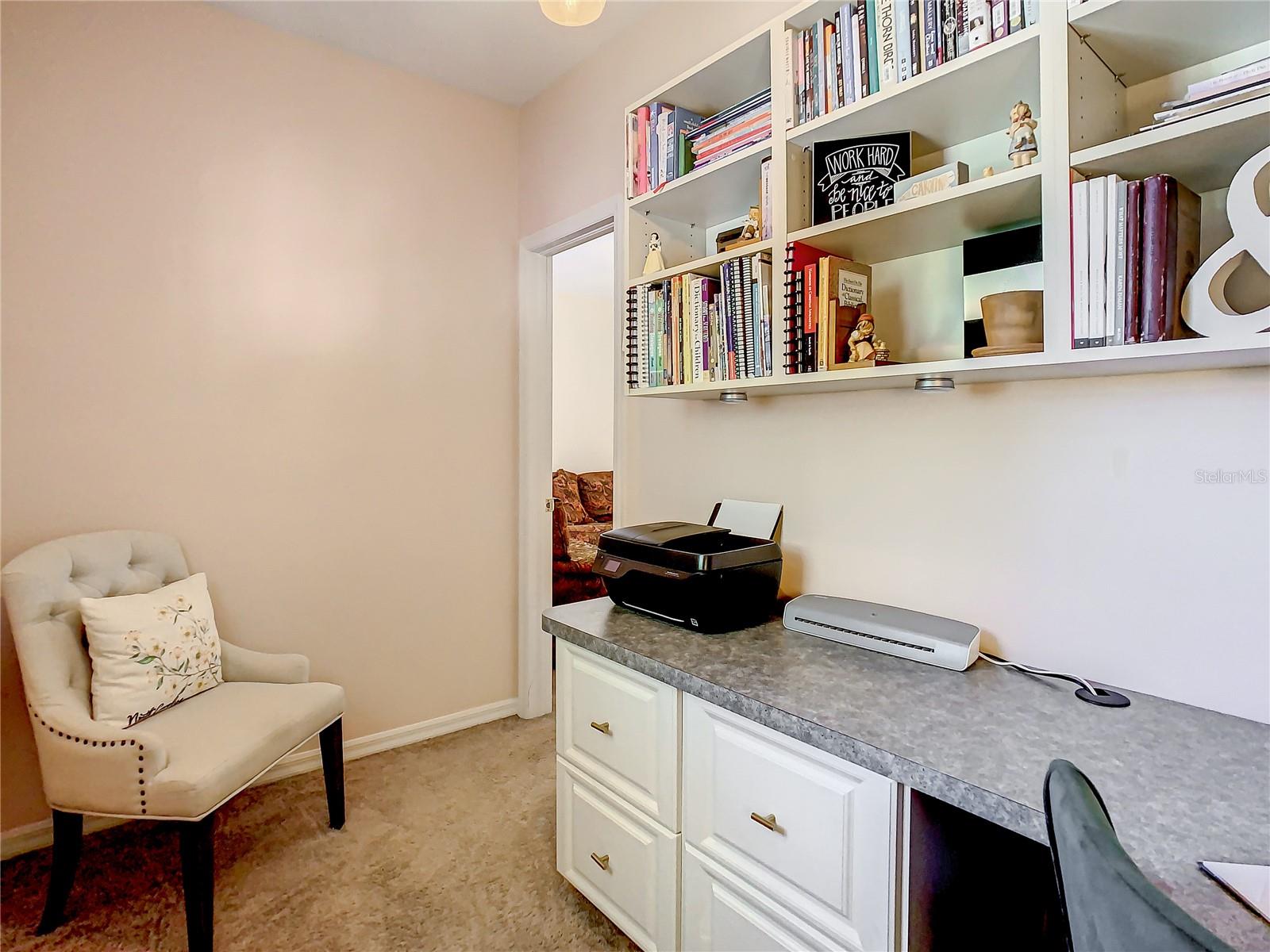 NORTHFIELD - Residential