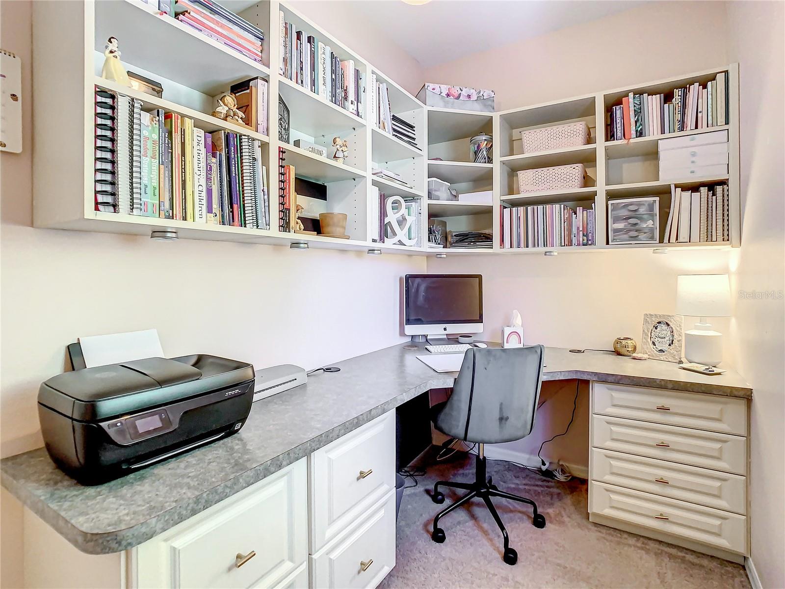 NORTHFIELD - Residential