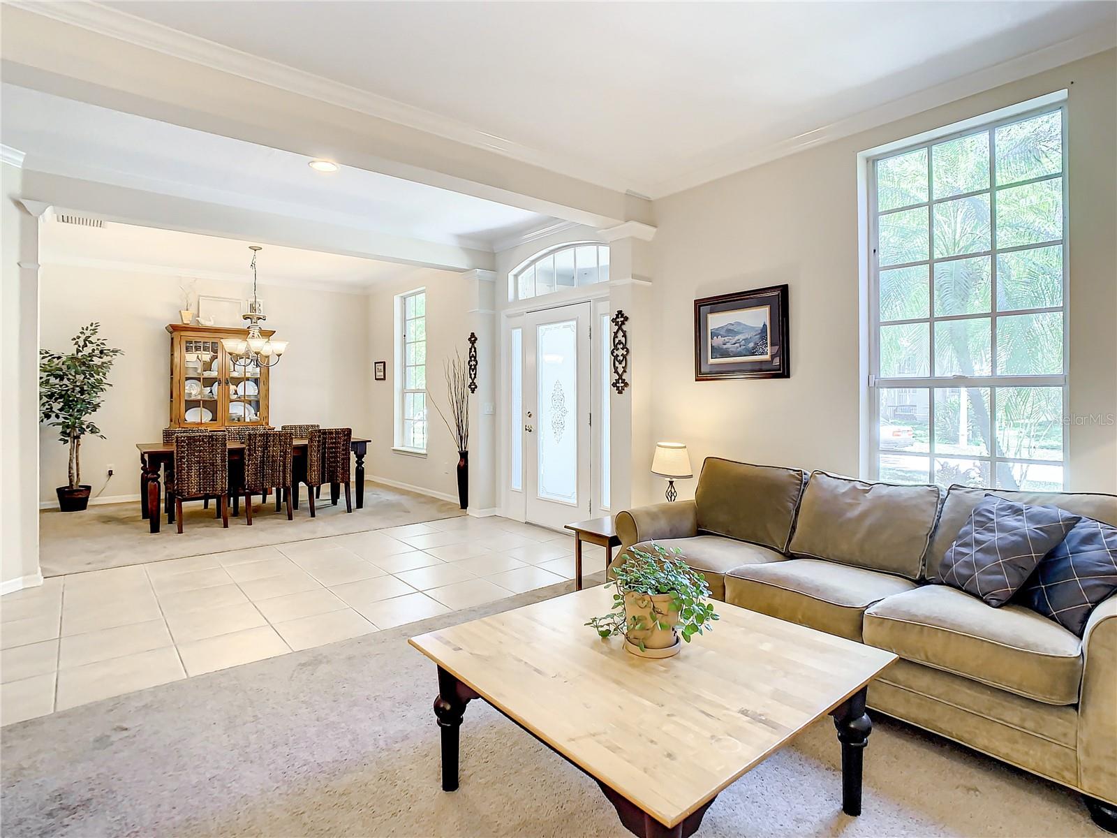 NORTHFIELD - Residential