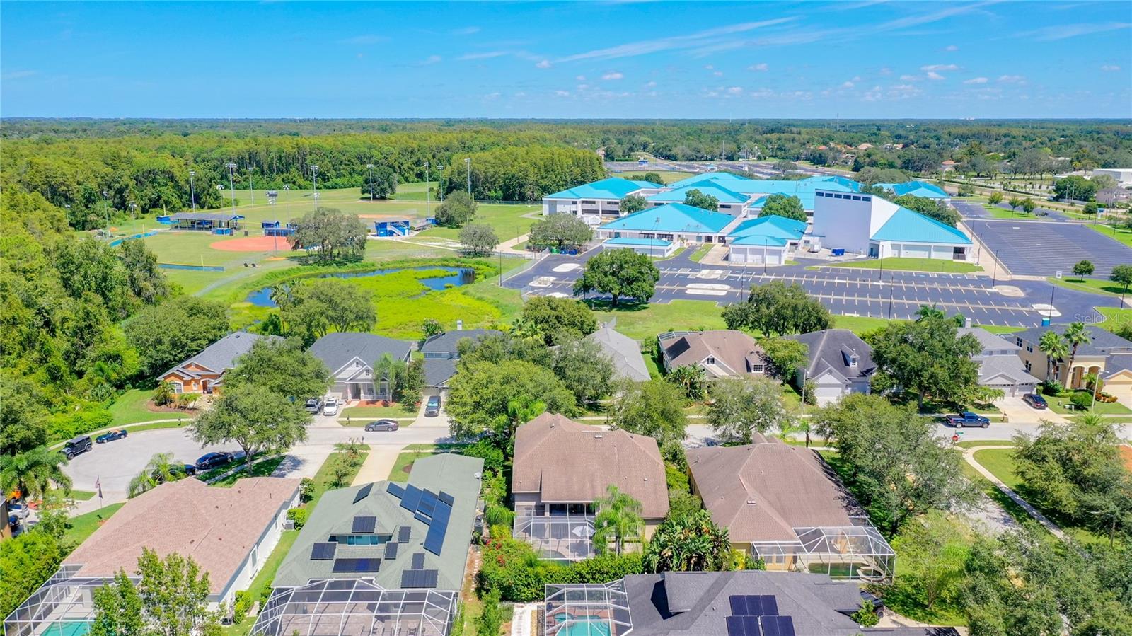 NORTHFIELD - Residential