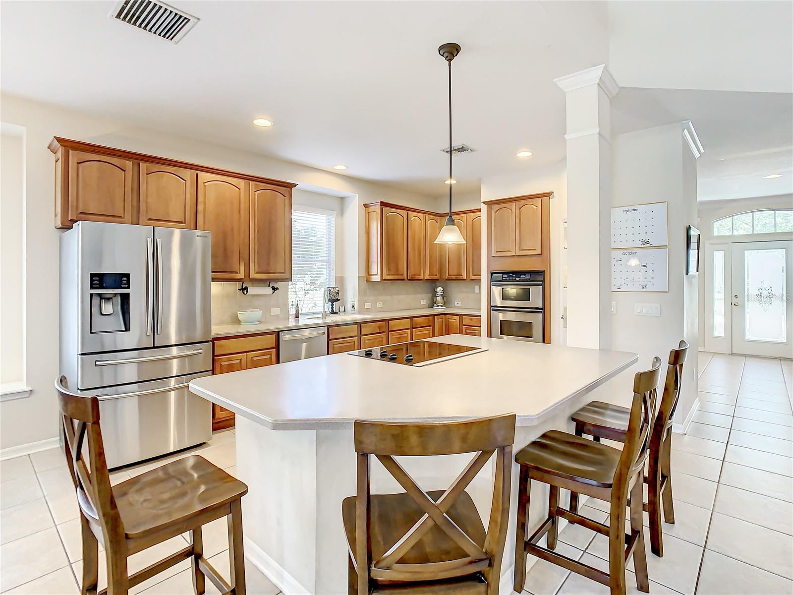 NORTHFIELD - Residential