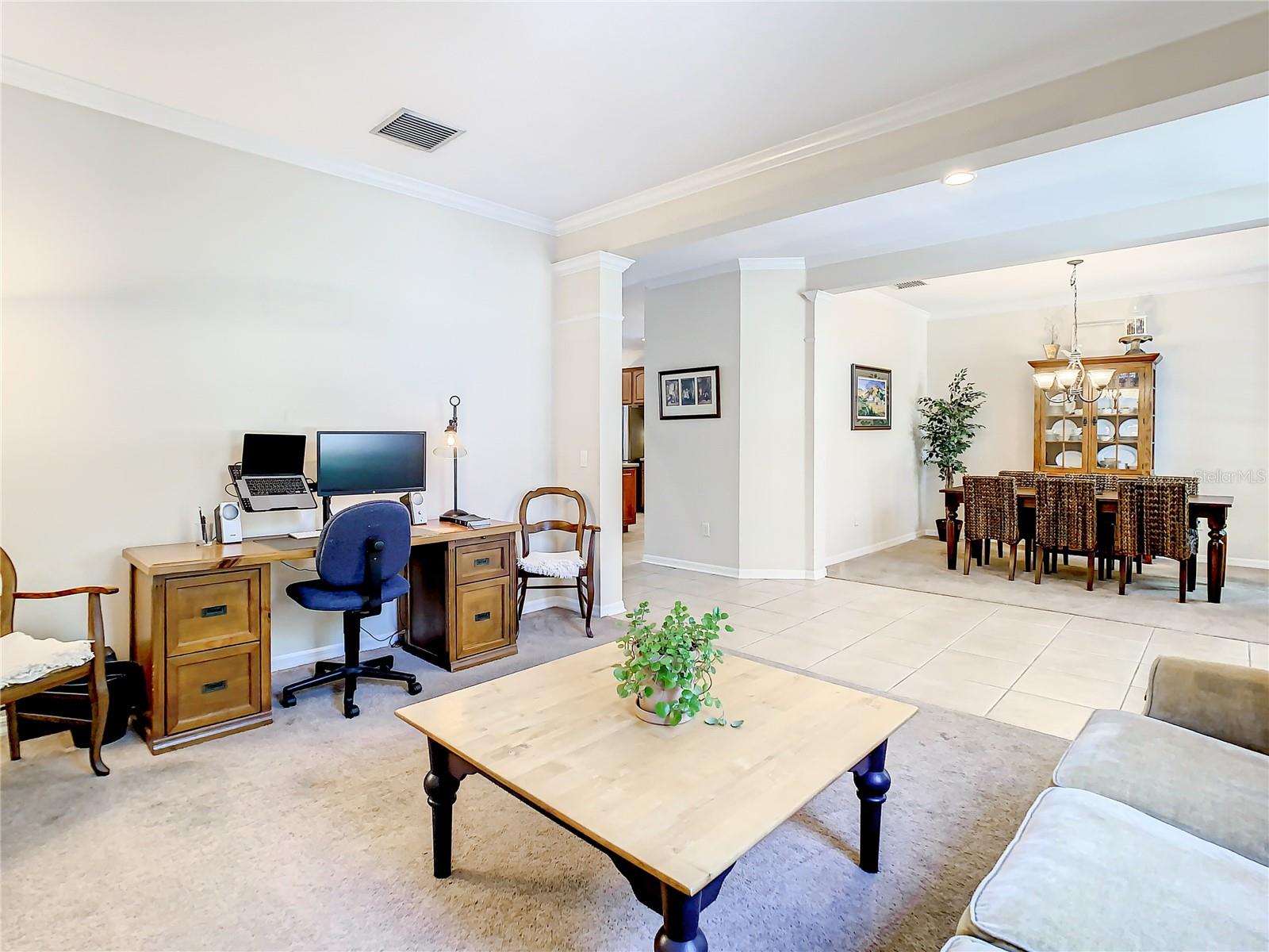 NORTHFIELD - Residential