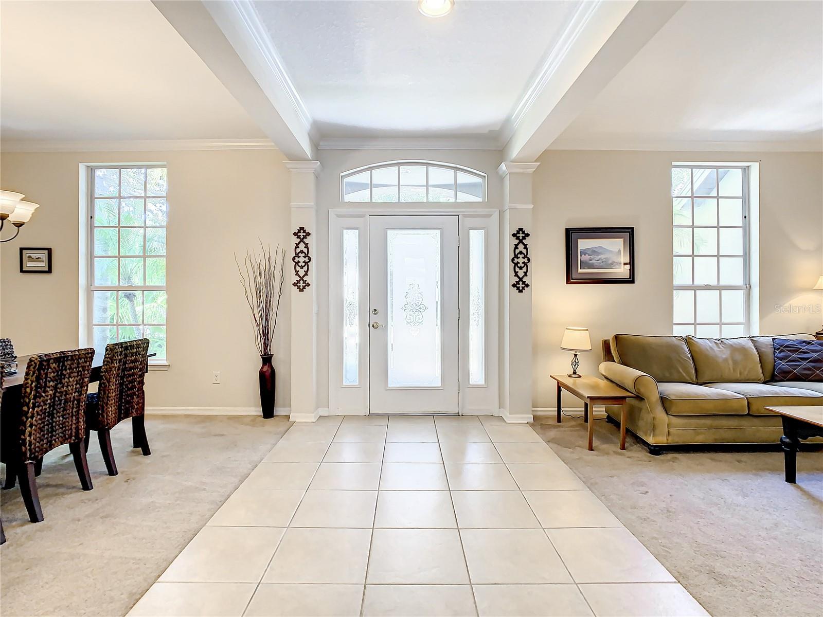 NORTHFIELD - Residential