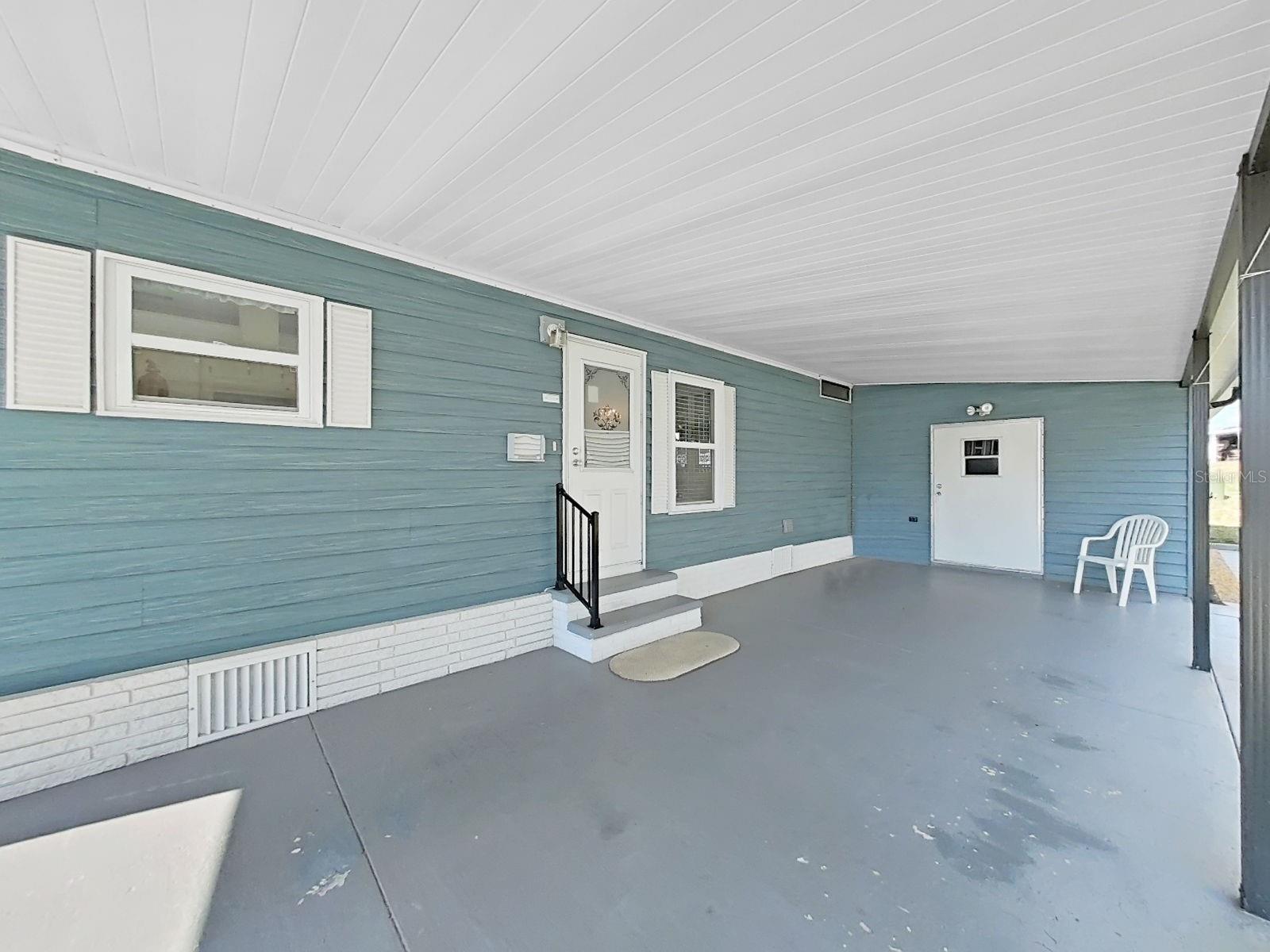 FOXWOOD LAKE ESTATES - Residential