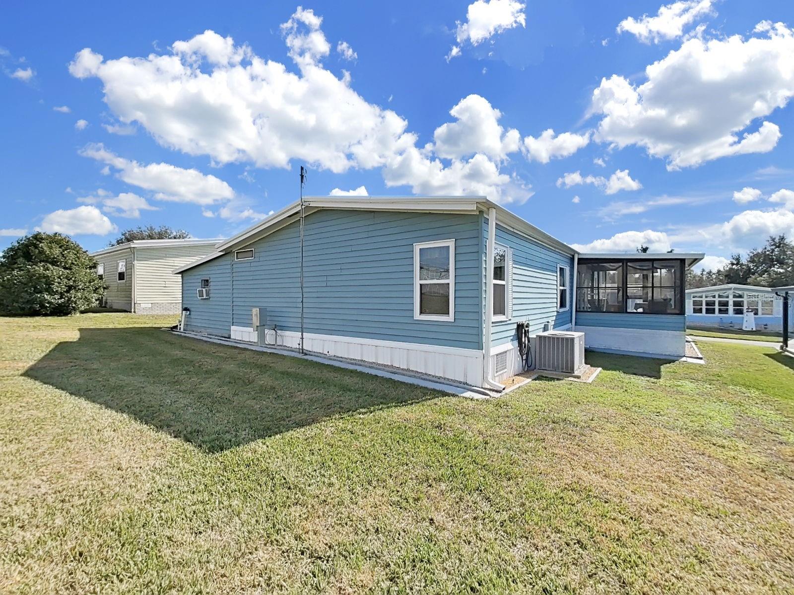 FOXWOOD LAKE ESTATES - Residential