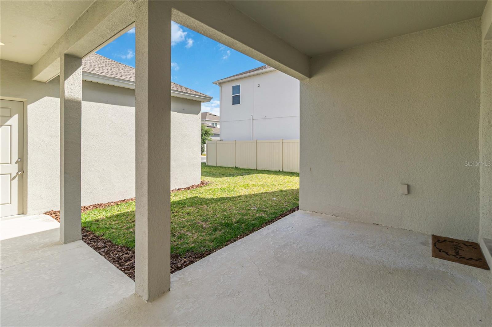 LAKESIDE AT HAMLIN - Residential