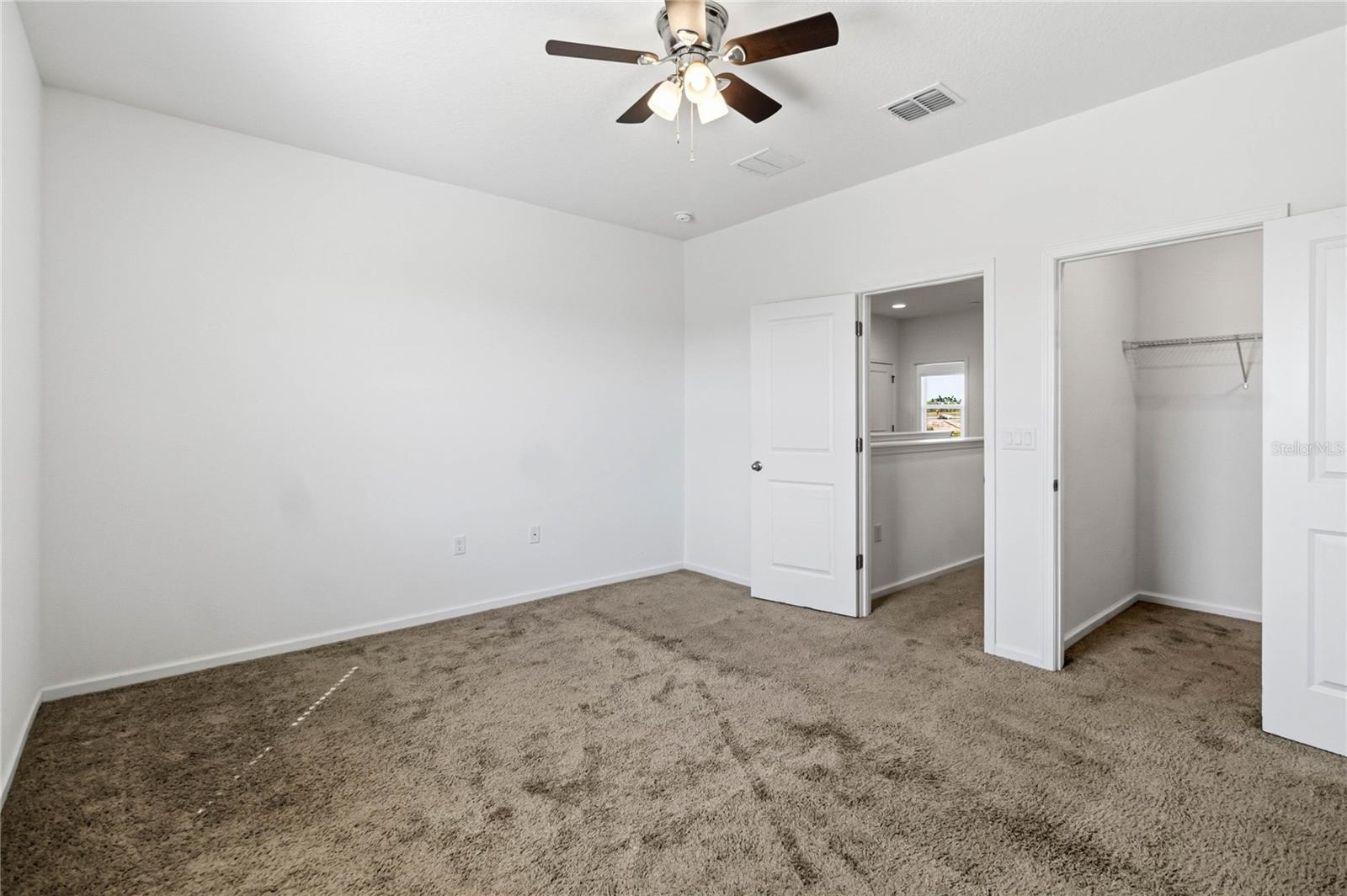 LAKESIDE AT HAMLIN - Residential