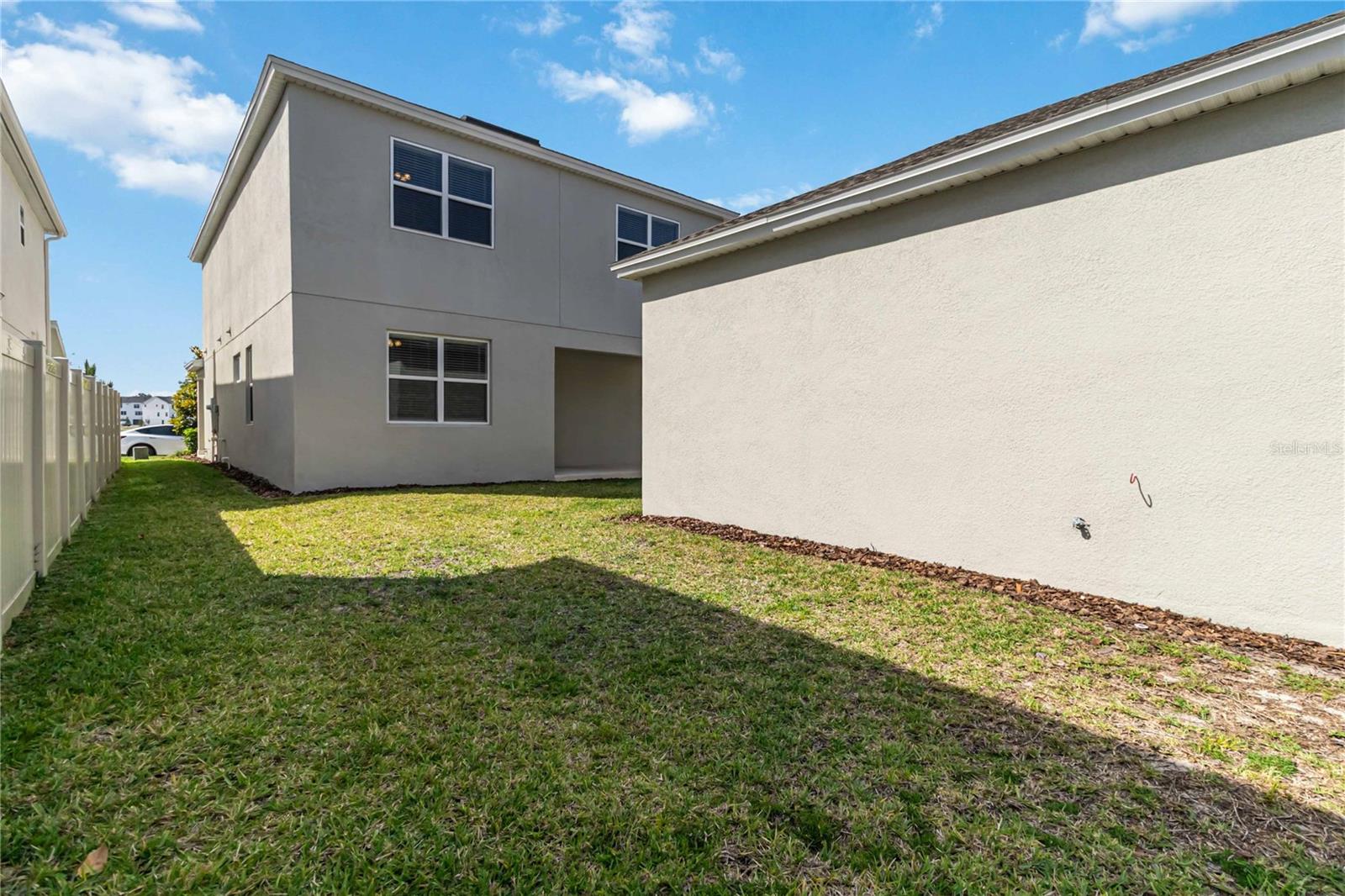 LAKESIDE AT HAMLIN - Residential