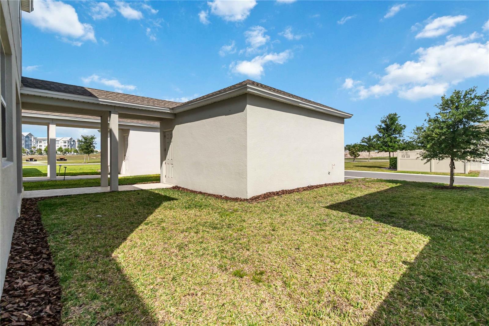LAKESIDE AT HAMLIN - Residential