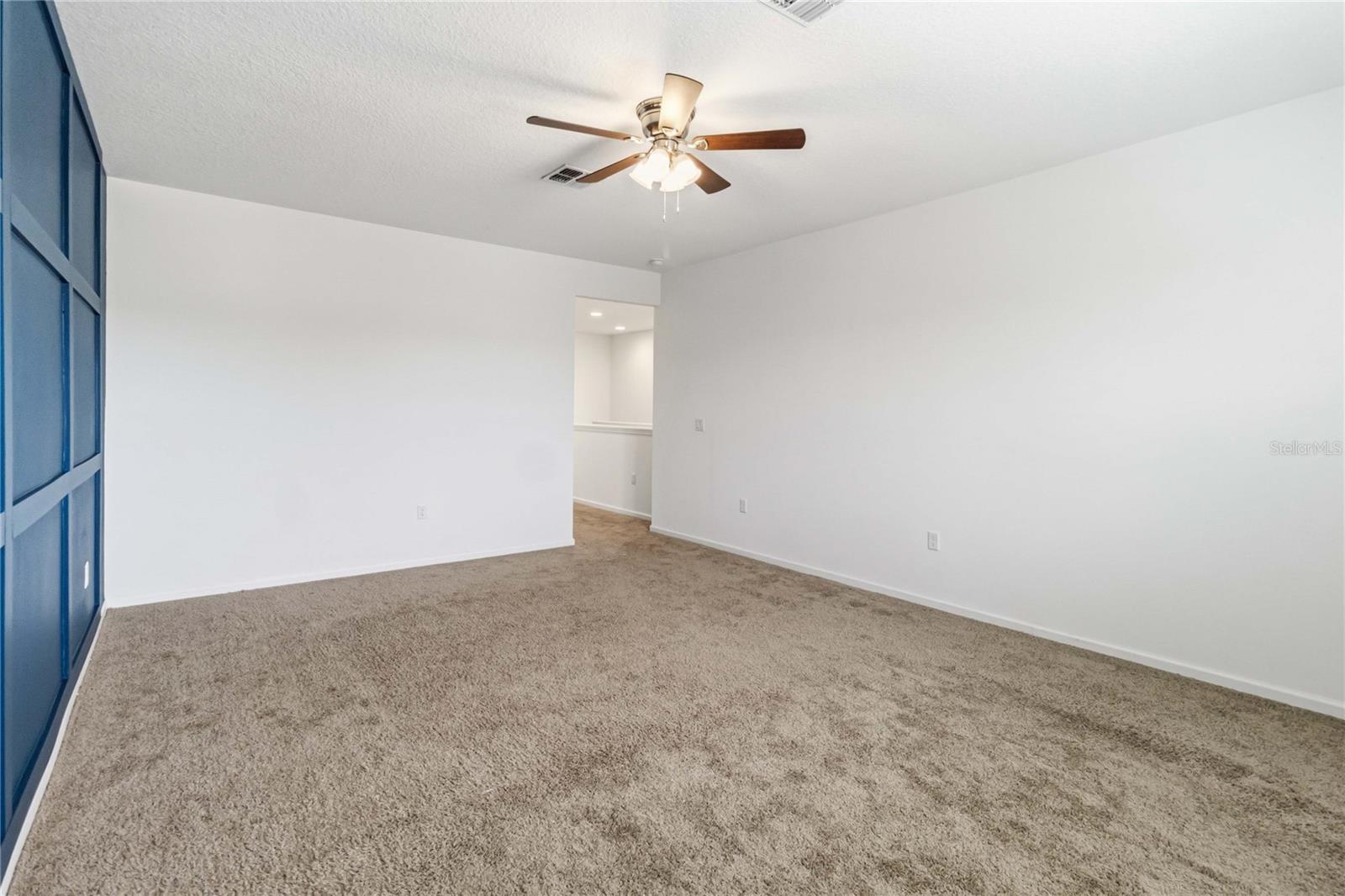 LAKESIDE AT HAMLIN - Residential