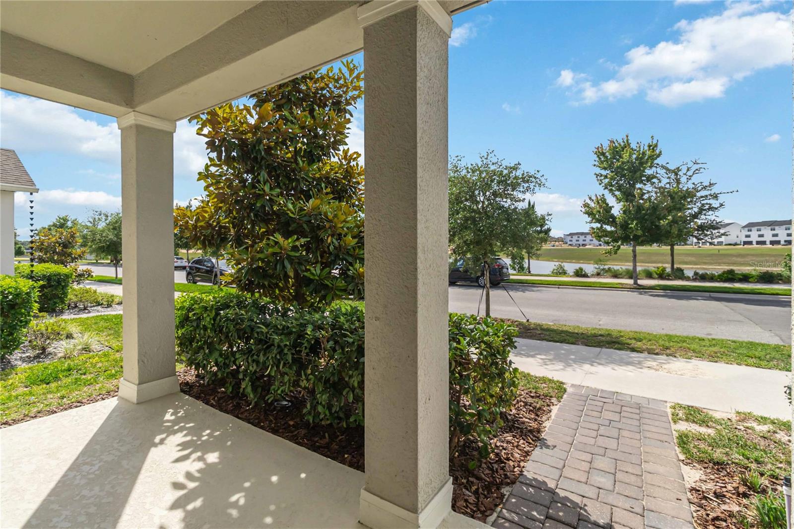 5139 LAKE HAMLIN TRAIL