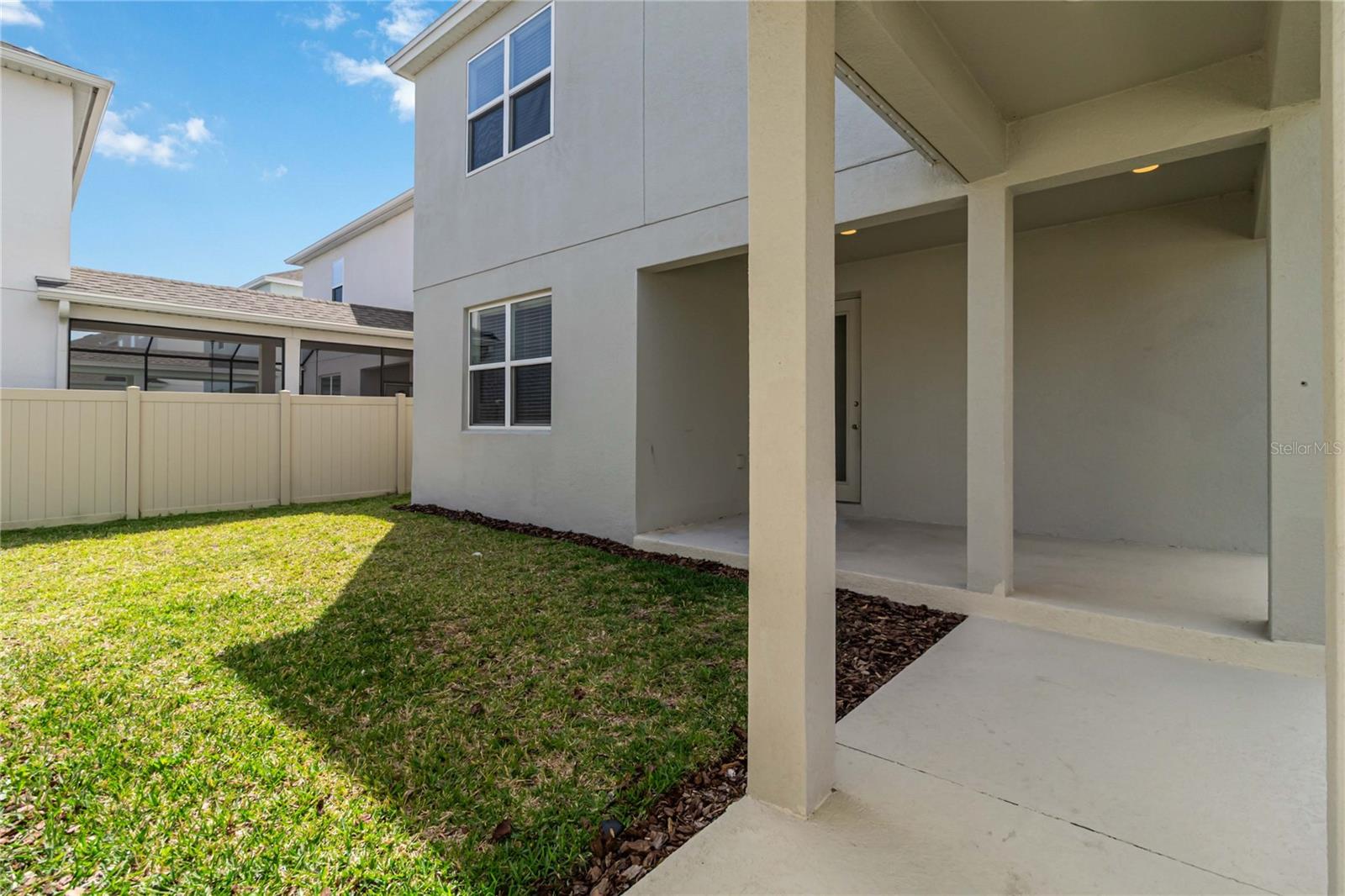 LAKESIDE AT HAMLIN - Residential