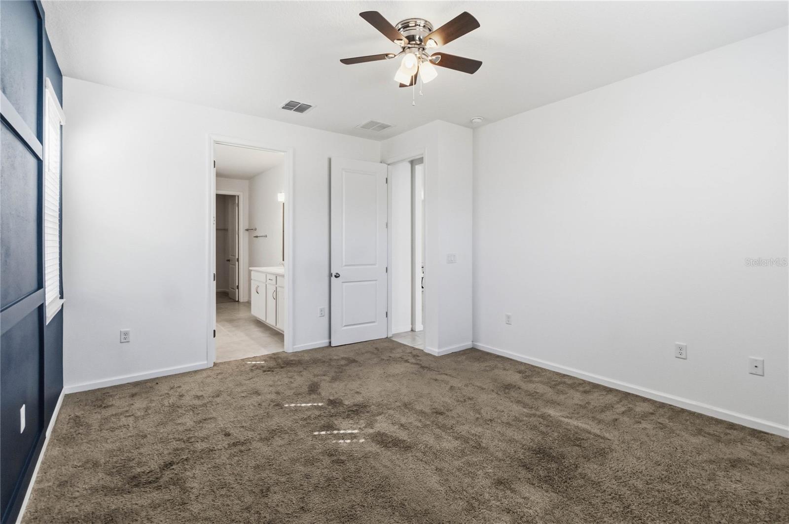 LAKESIDE AT HAMLIN - Residential