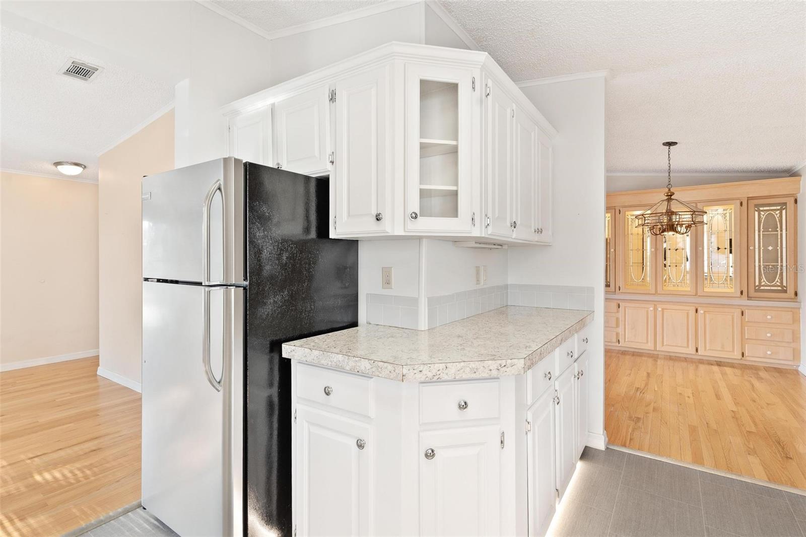 LAKE VIEW HEIGHTS - Residential