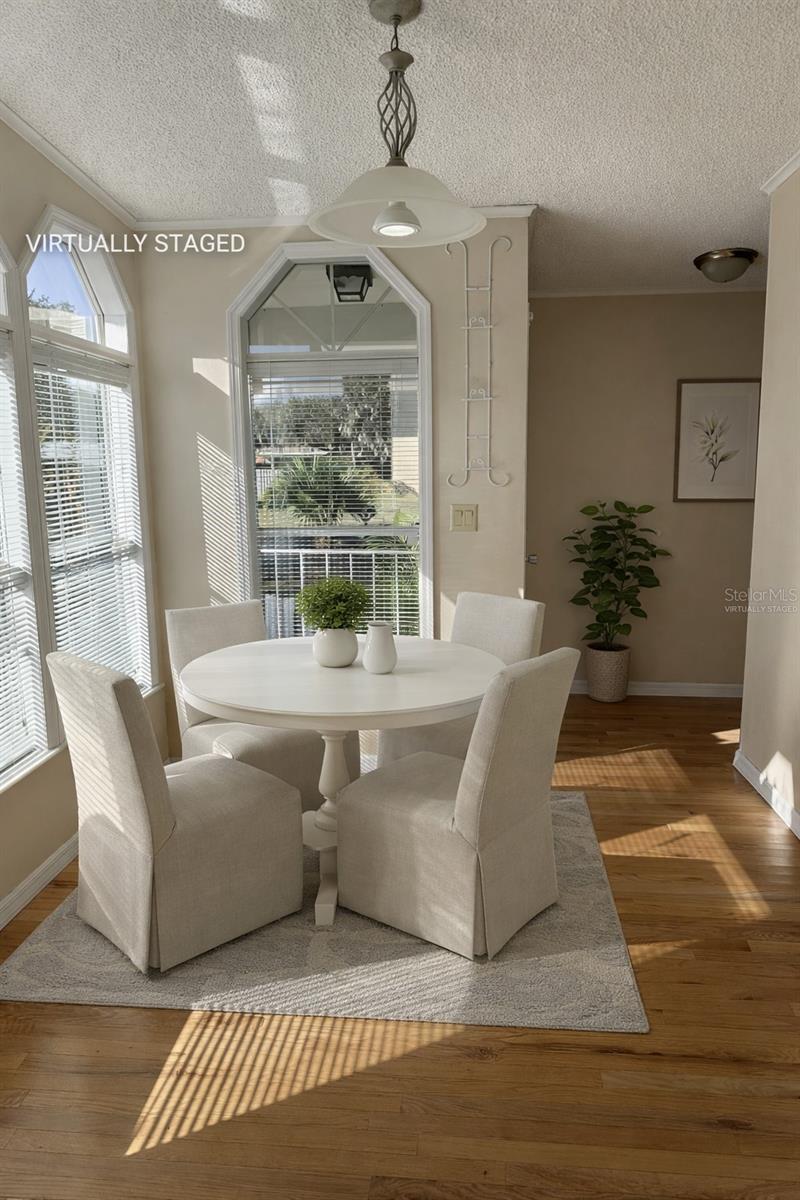 LAKE VIEW HEIGHTS - Residential