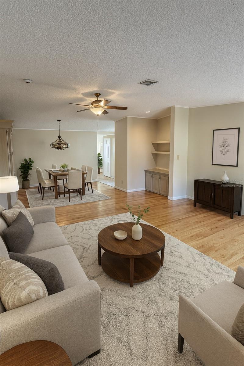 LAKE VIEW HEIGHTS - Residential