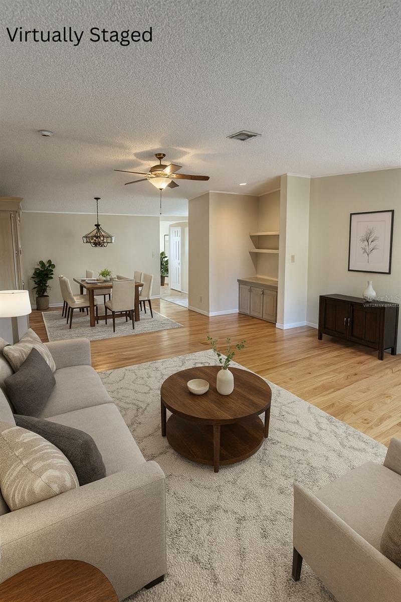 LAKE VIEW HEIGHTS - Residential