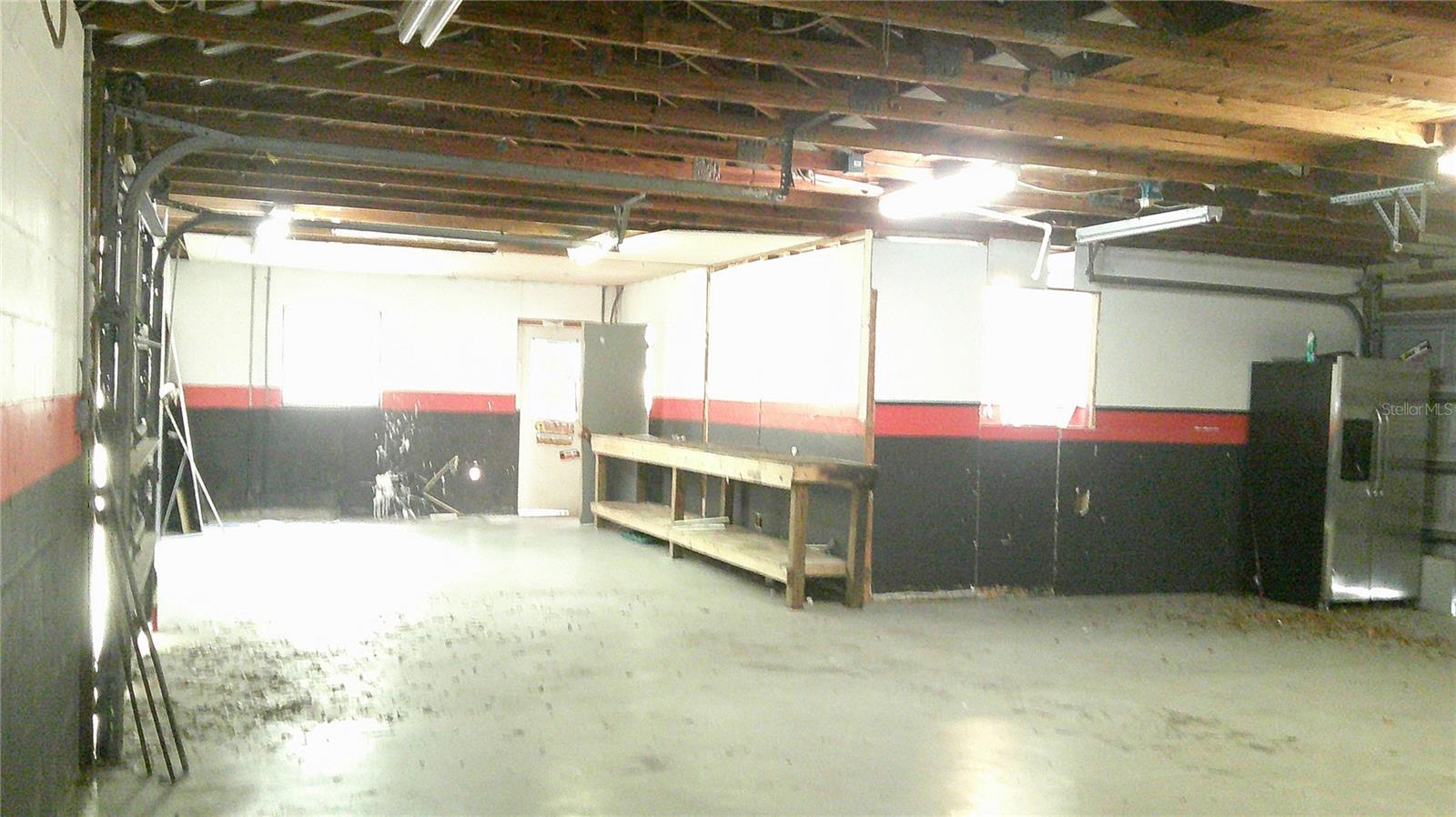 UNPLATTED - Residential Lease