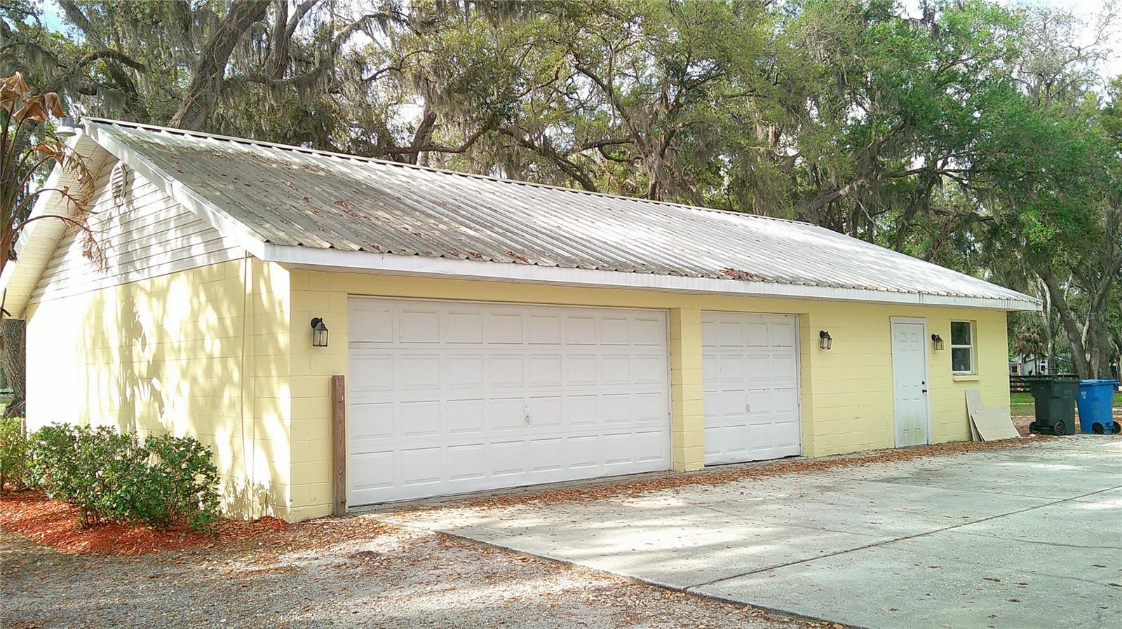 UNPLATTED - Residential Lease