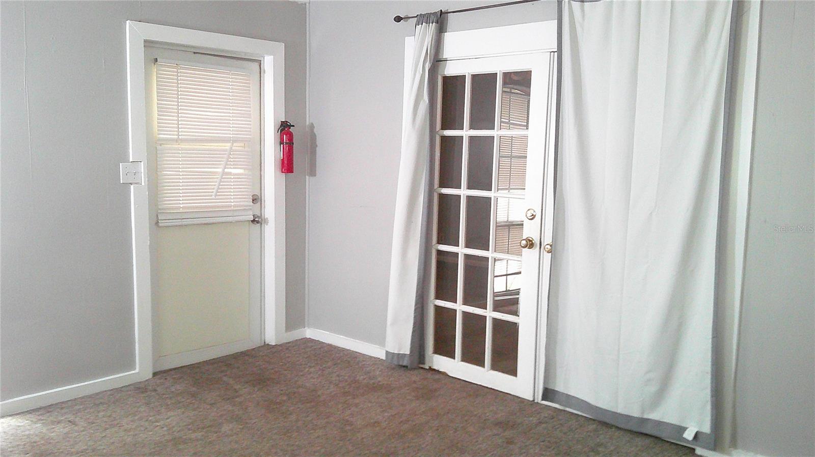 UNPLATTED - Residential Lease