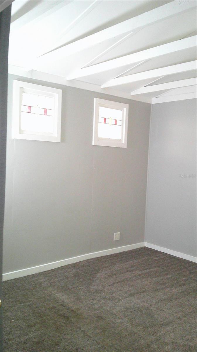 UNPLATTED - Residential Lease