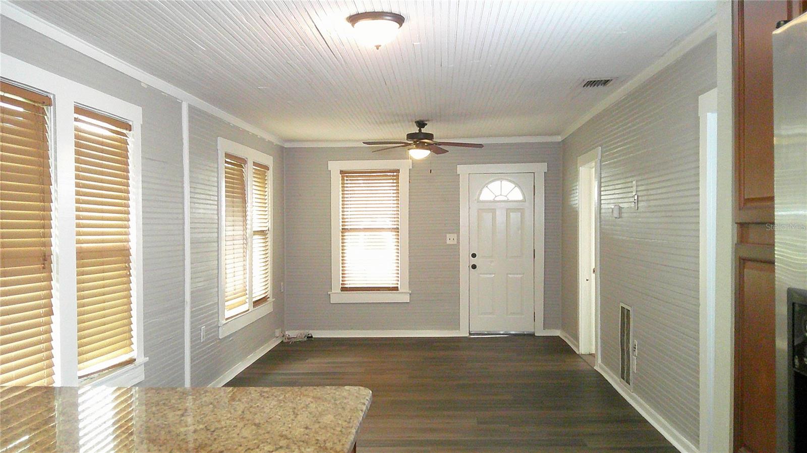 UNPLATTED - Residential Lease