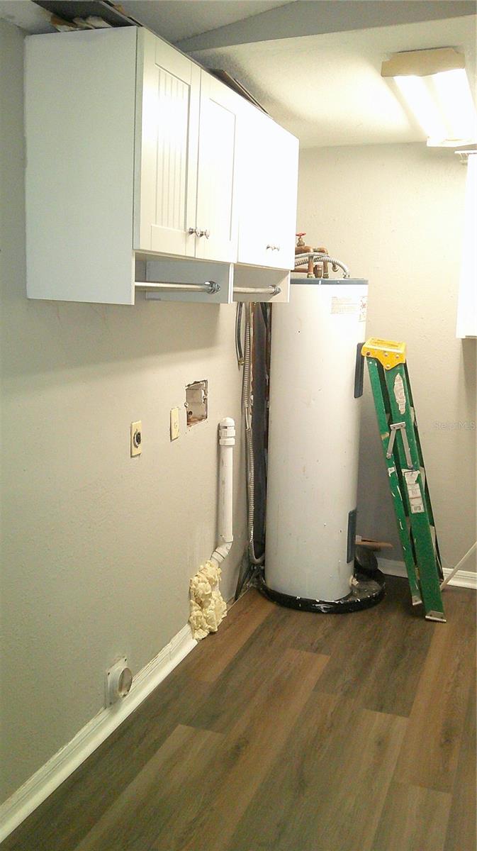 UNPLATTED - Residential Lease