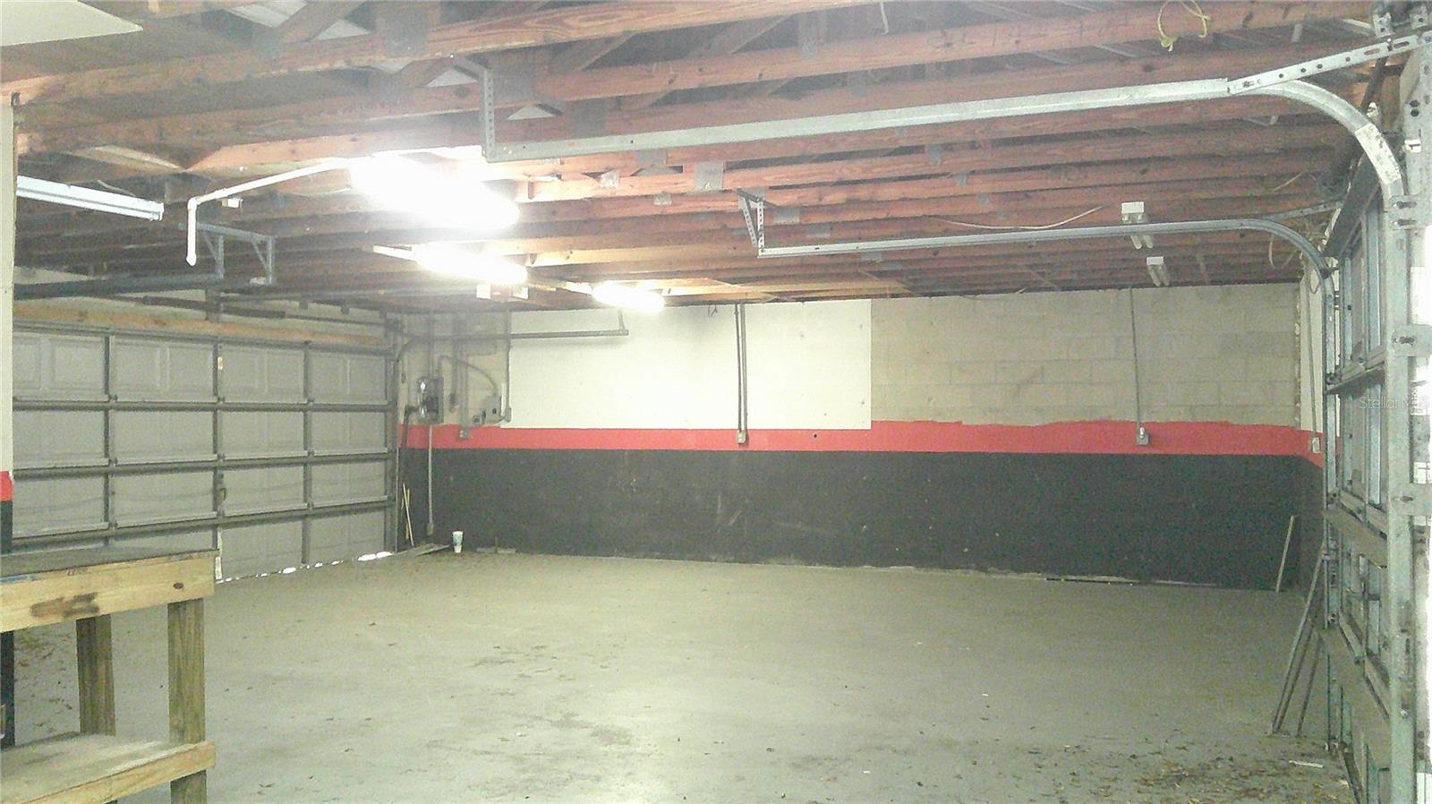 UNPLATTED - Residential Lease