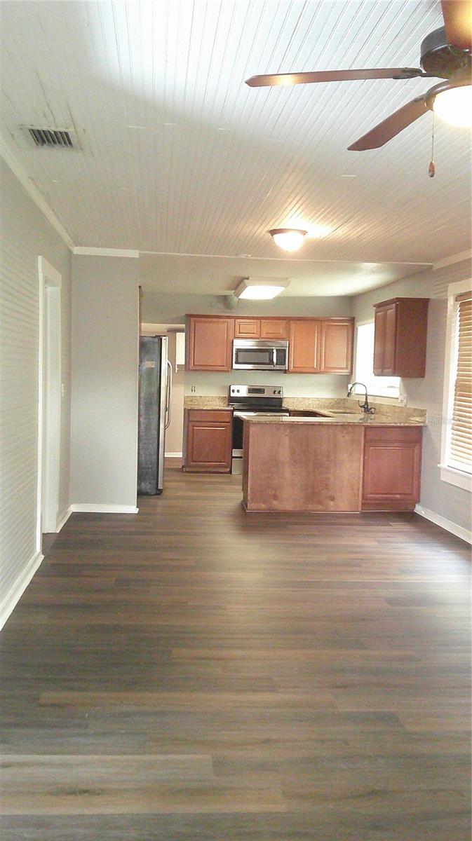 UNPLATTED - Residential Lease