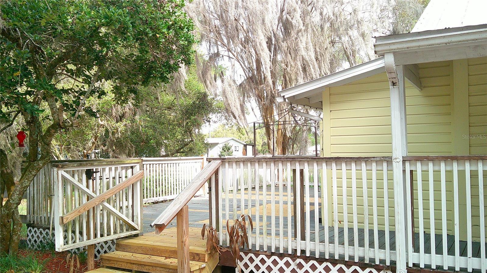 UNPLATTED - Residential Lease