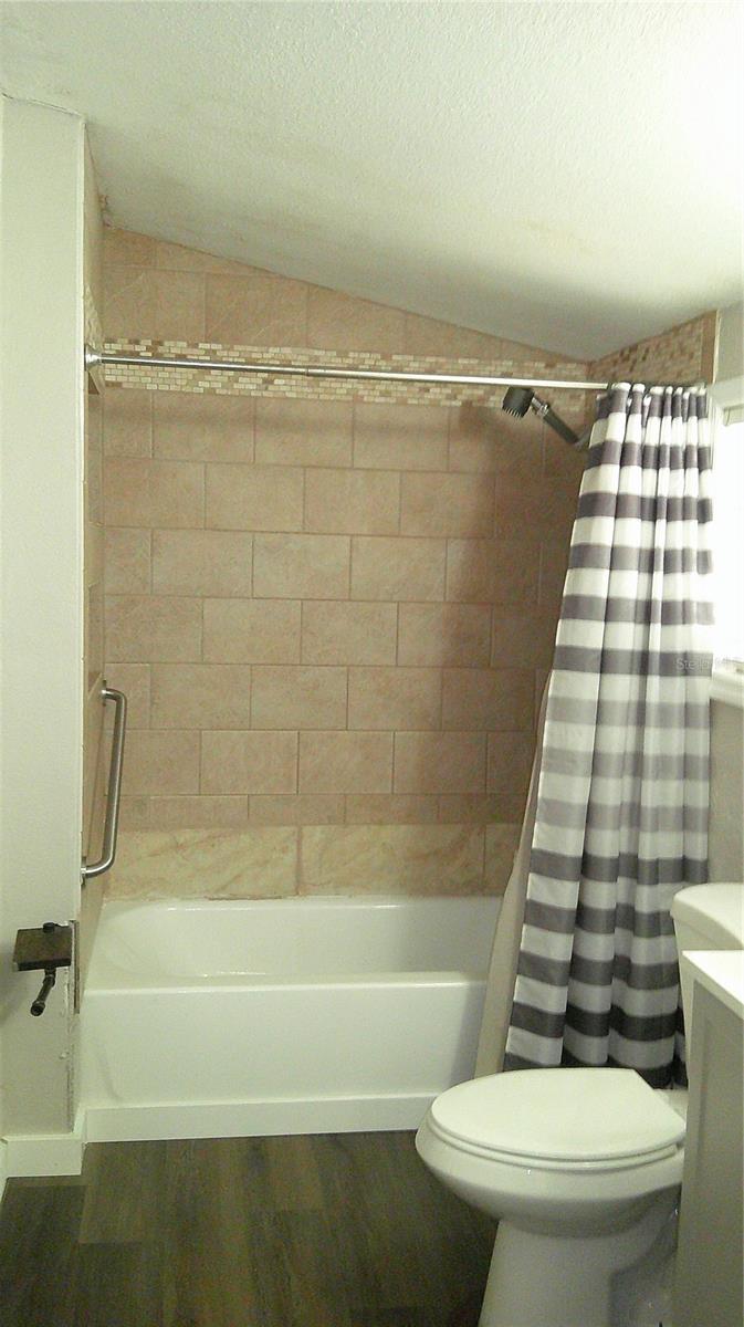 UNPLATTED - Residential Lease