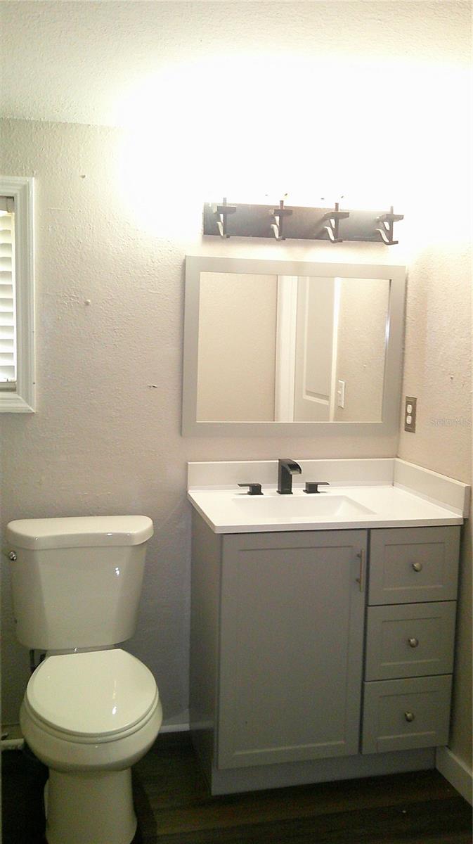 UNPLATTED - Residential Lease