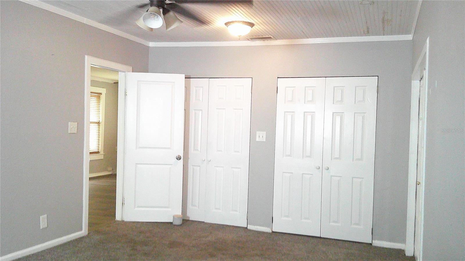 UNPLATTED - Residential Lease