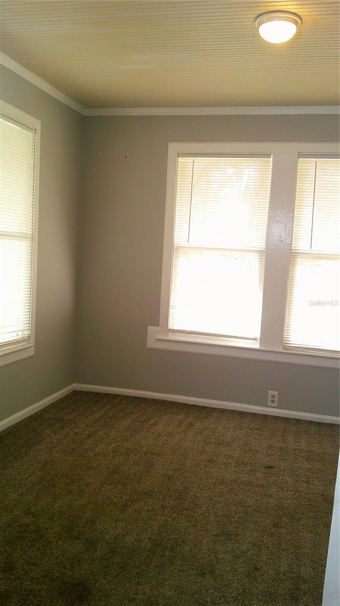 UNPLATTED - Residential Lease