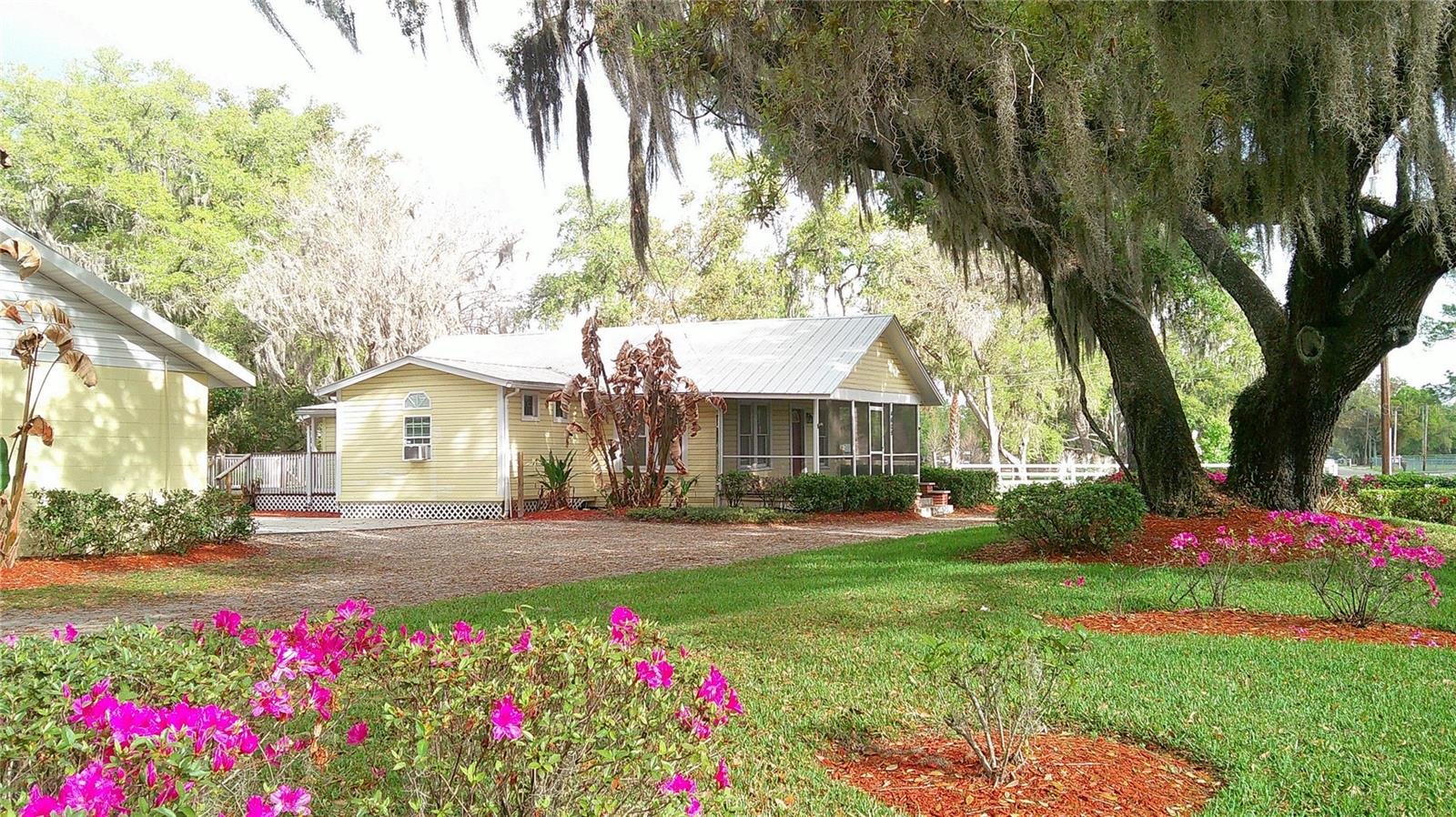 UNPLATTED - Residential Lease