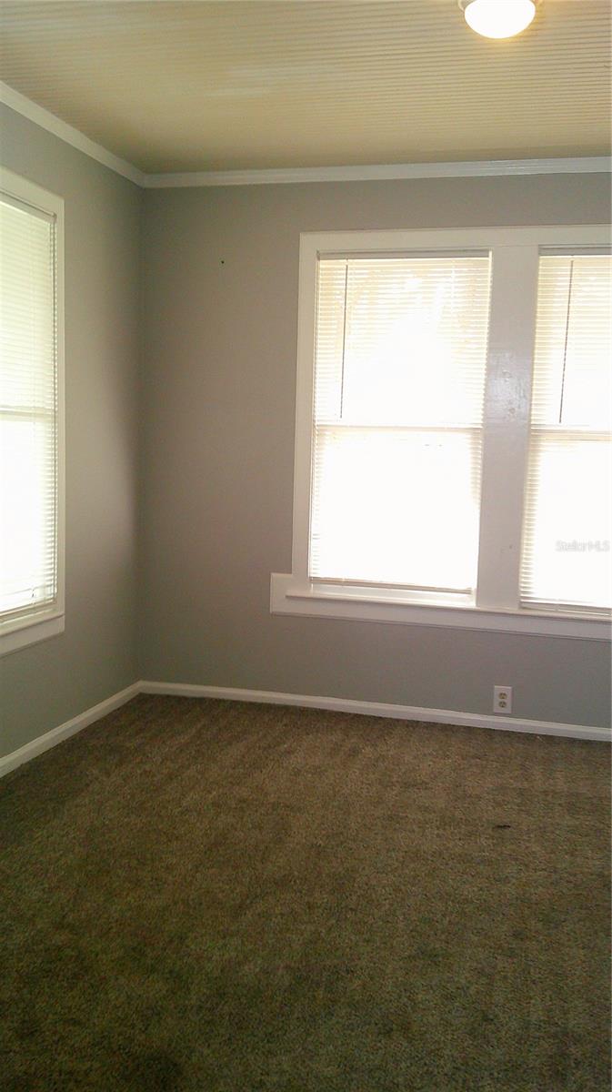 UNPLATTED - Residential Lease