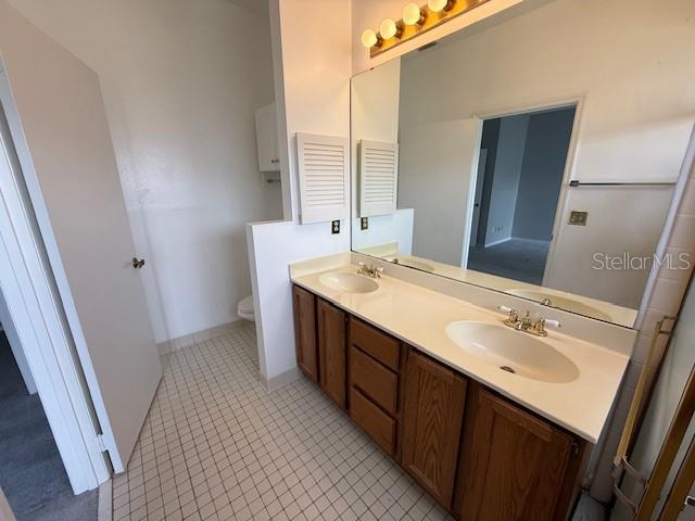 PARKVIEW NORTH - Residential Lease