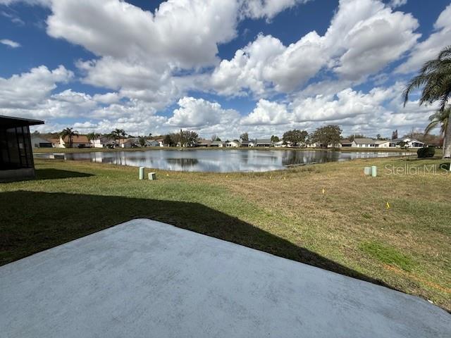 PARKVIEW NORTH - Residential Lease