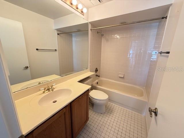 PARKVIEW NORTH - Residential Lease