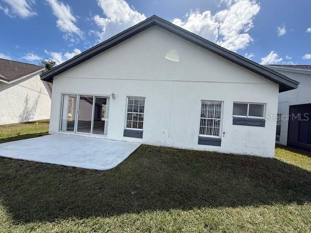 PARKVIEW NORTH - Residential Lease