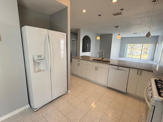 PARKVIEW NORTH - Residential Lease