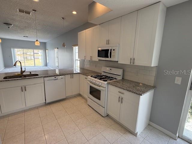 PARKVIEW NORTH - Residential Lease