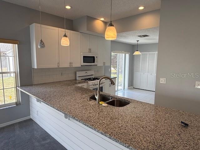 PARKVIEW NORTH - Residential Lease